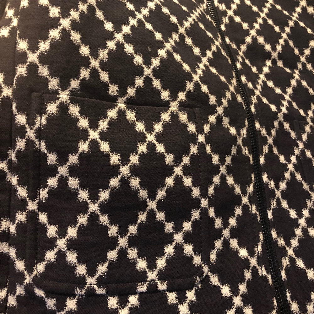 Jacket - Picture 3 of 6